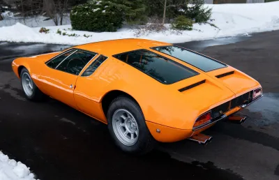 Mangusta